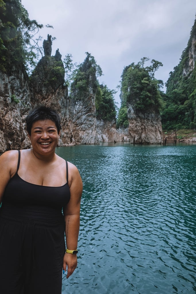 Your Guide to Visiting Khao Sok National Park Along With Ari