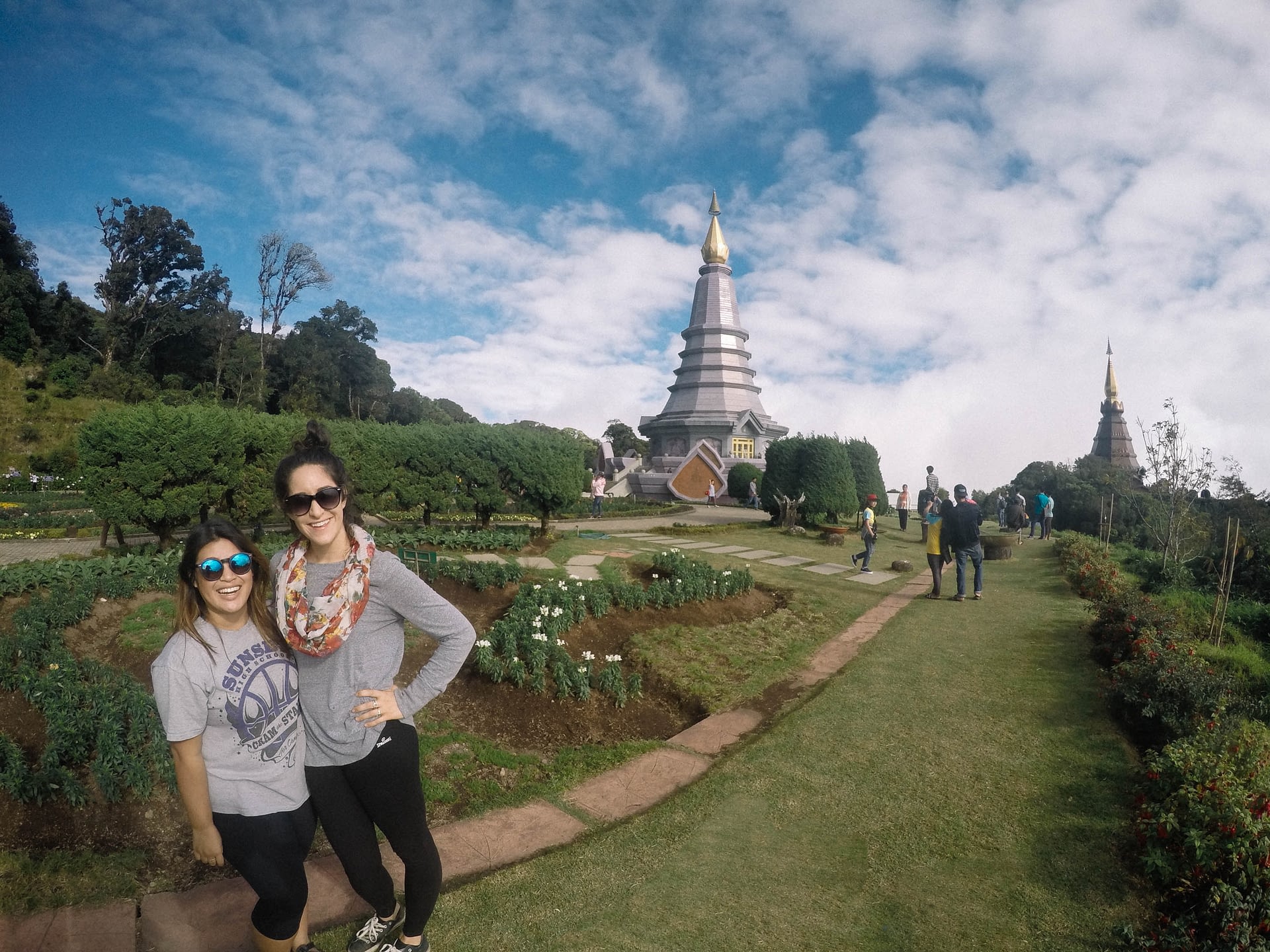 Top 10 Things To Do In Chiang Mai Along With Ari 