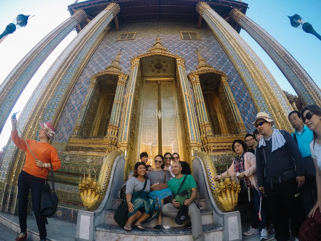 30 Photos to Inspire Your Next Trip To Thailand