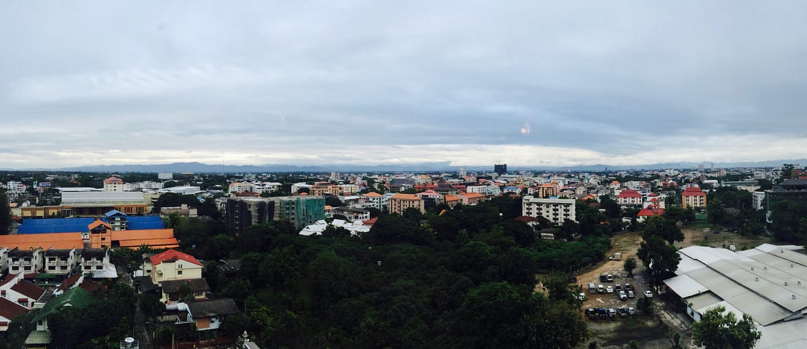 How to Make Moving Abroad a Painless Transition