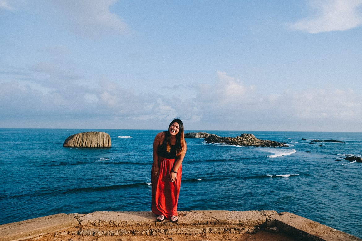 What It Means To Be Asian In Asia