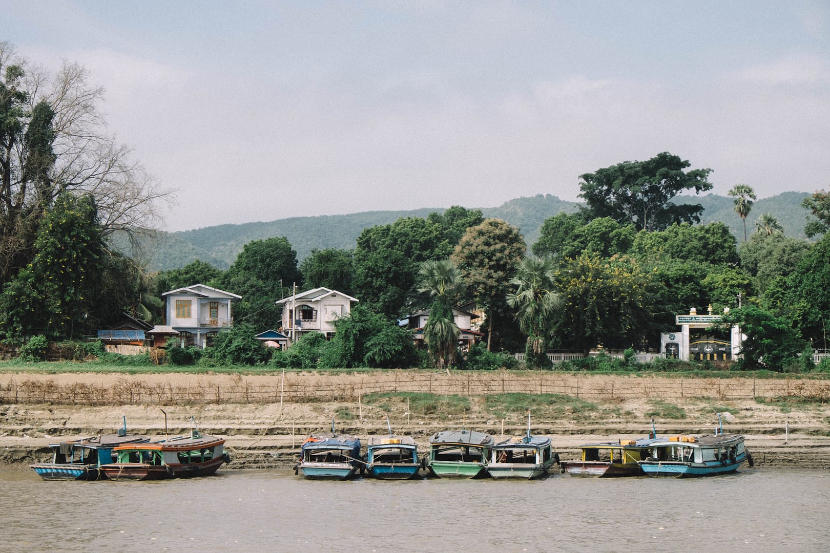 30 Photos That Will Convince You to Travel to Myanmar