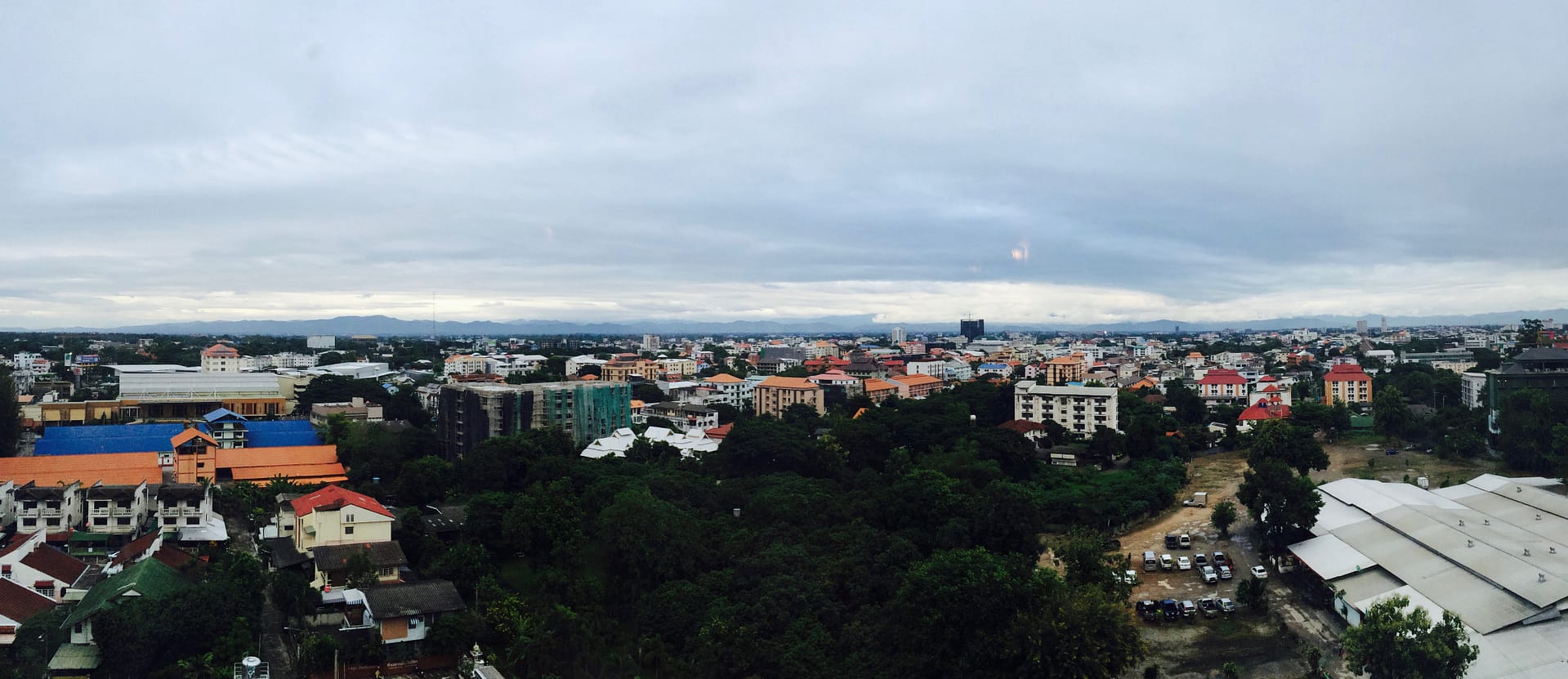 How to Make Moving Abroad a Painless Transition