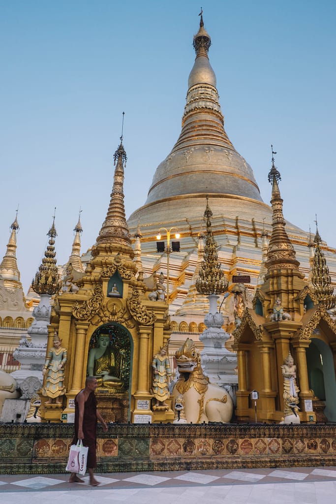 30 Photos That Will Convince You to Travel to Myanmar