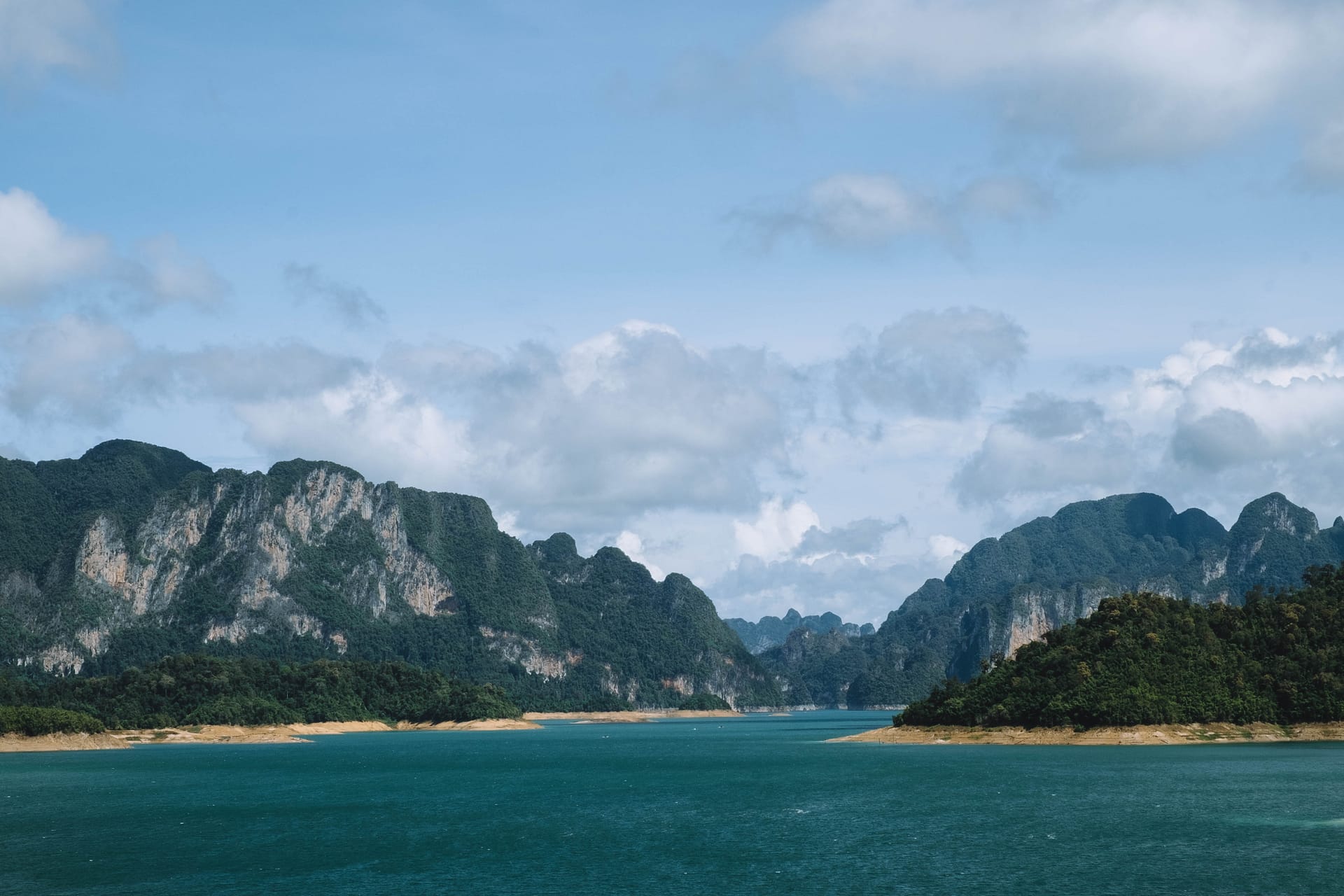 Ultimate Guide to Khao Sok National Park